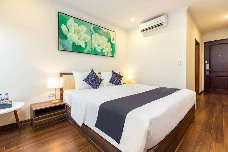 Hotel Capital O 939 Sen Hidden Charm