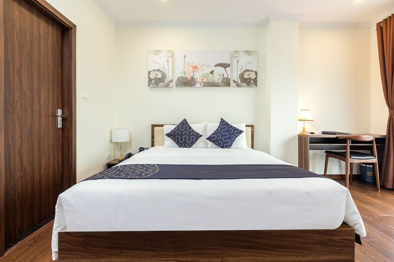 Hotel Capital O 939 Sen Hidden Charm