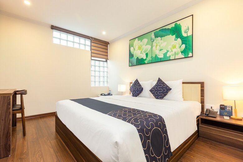 Hotel Capital O 939 Sen Hidden Charm