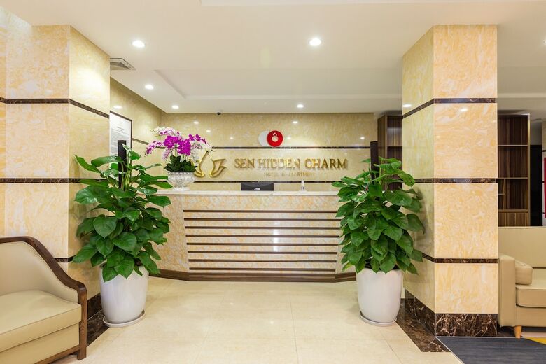 Hotel Capital O 939 Sen Hidden Charm