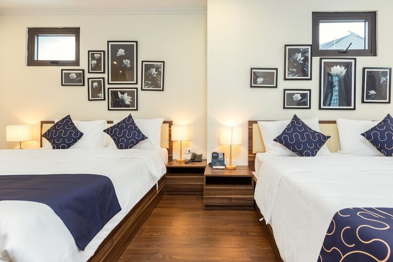 Hotel Capital O 939 Sen Hidden Charm