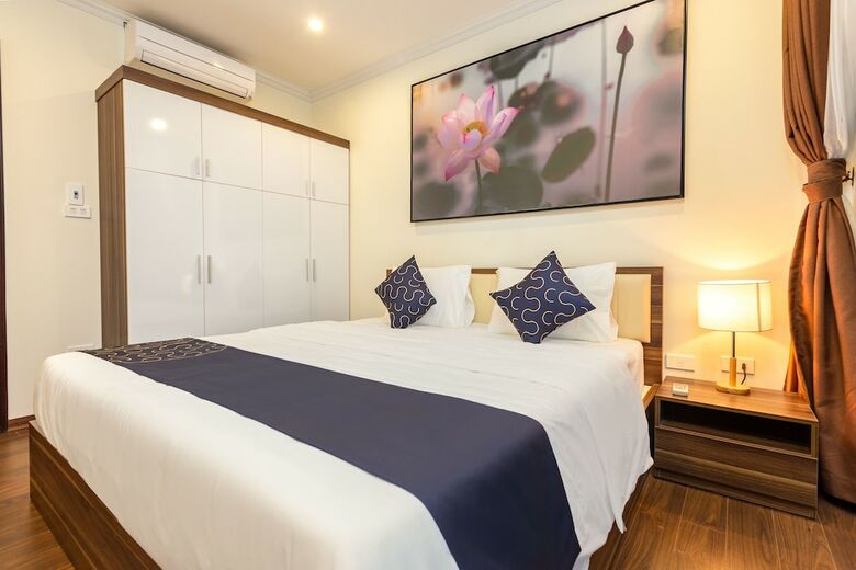 Hotel Capital O 939 Sen Hidden Charm