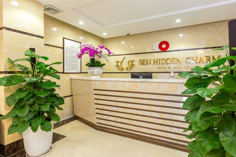 Hotel Capital O 939 Sen Hidden Charm