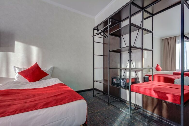 My Hotel Karakol