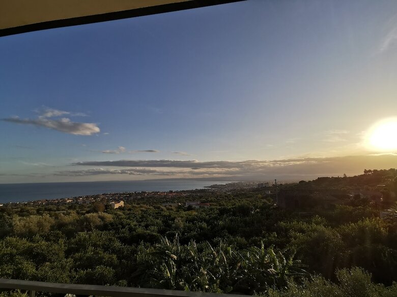 Bed & Breakfast Villa Antonio