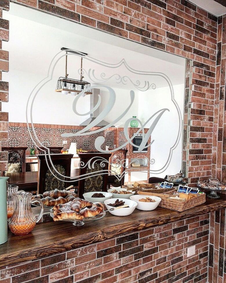 Bed & Breakfast Villa Antonio