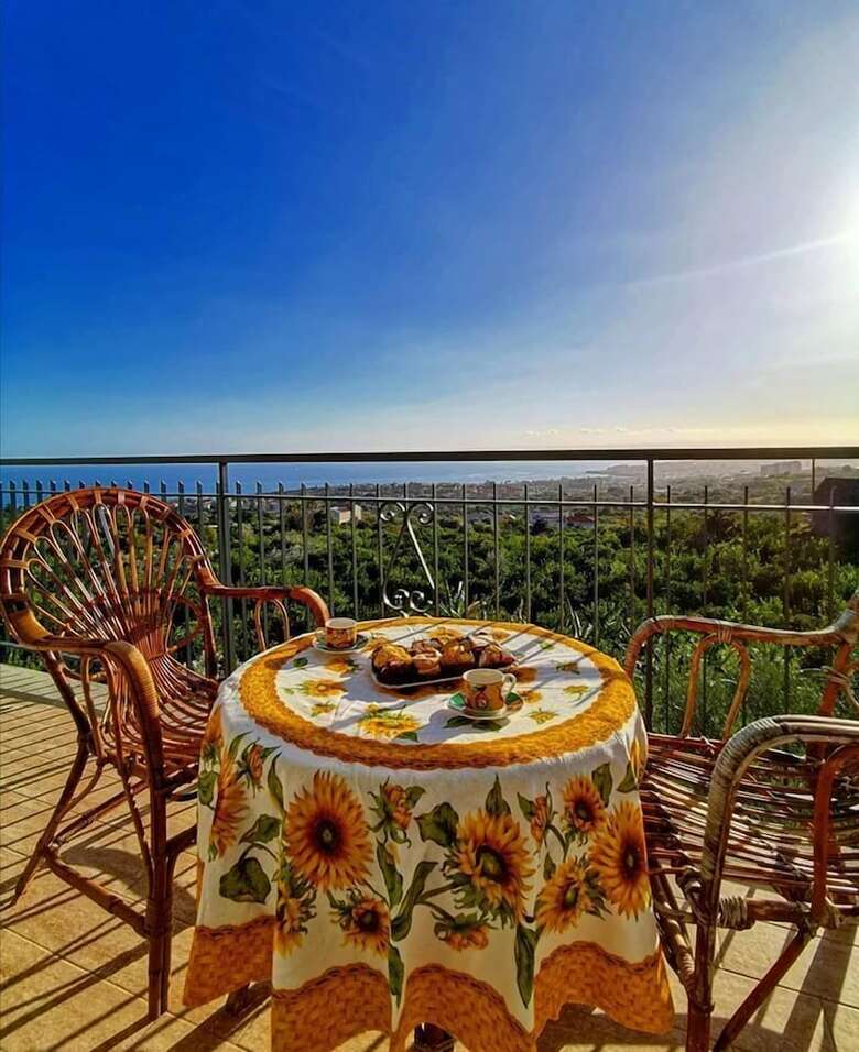 Bed & Breakfast Villa Antonio