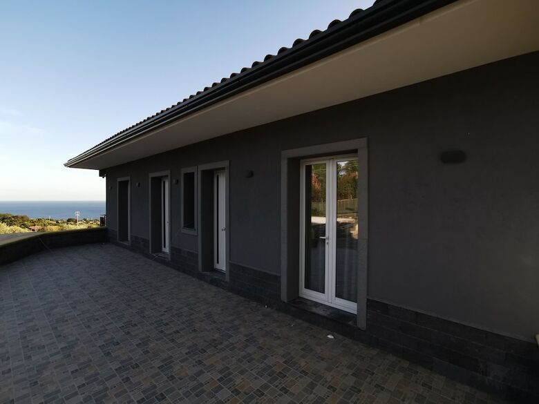 Bed & Breakfast Villa Antonio