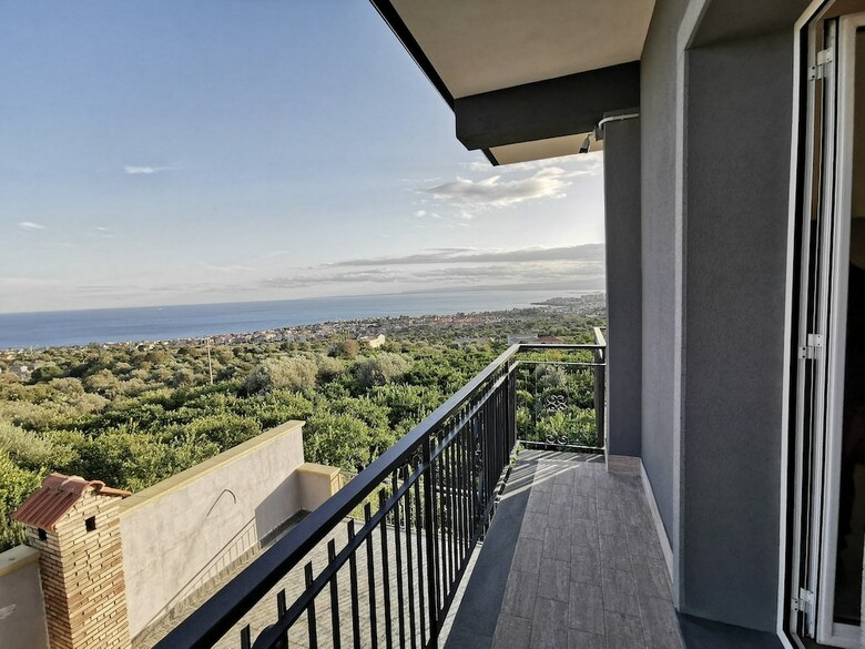 Bed & Breakfast Villa Antonio