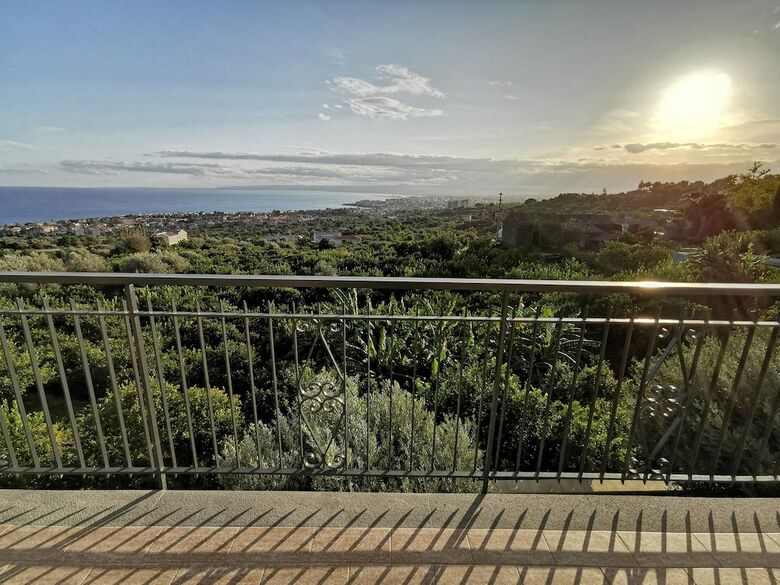 Bed & Breakfast Villa Antonio
