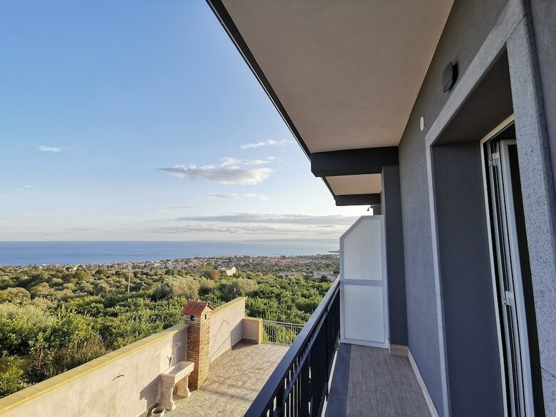 Bed & Breakfast Villa Antonio