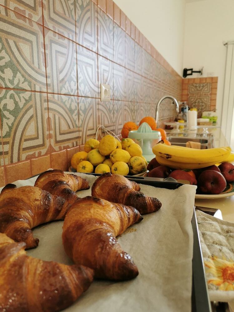 Bed & Breakfast Villa Antonio