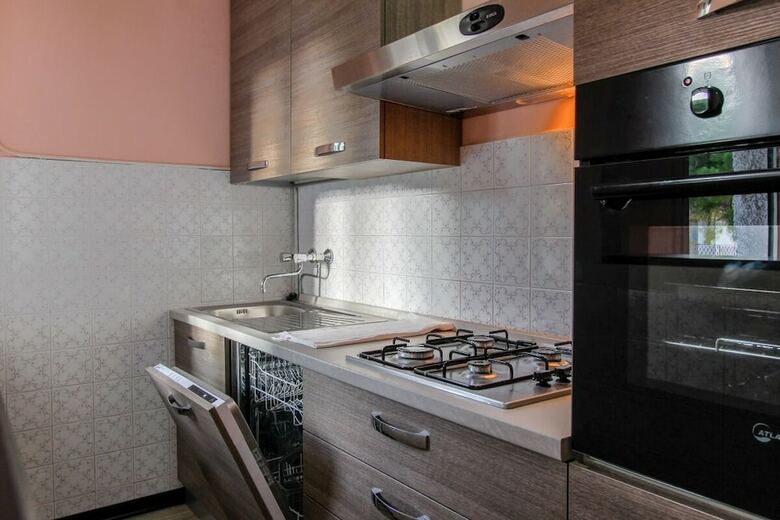 Residence Riviera Mare