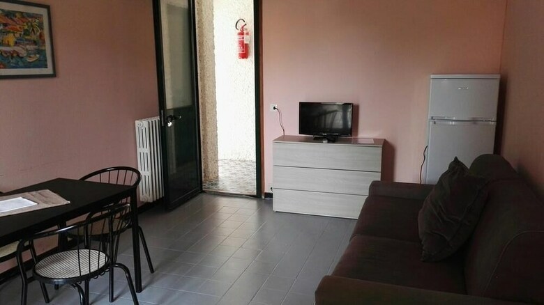 Residence Riviera Mare