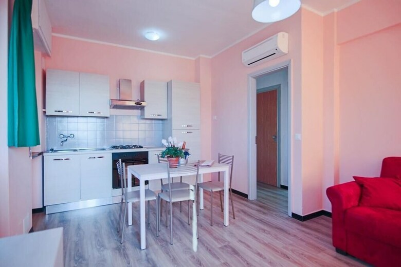 Residence Riviera Mare