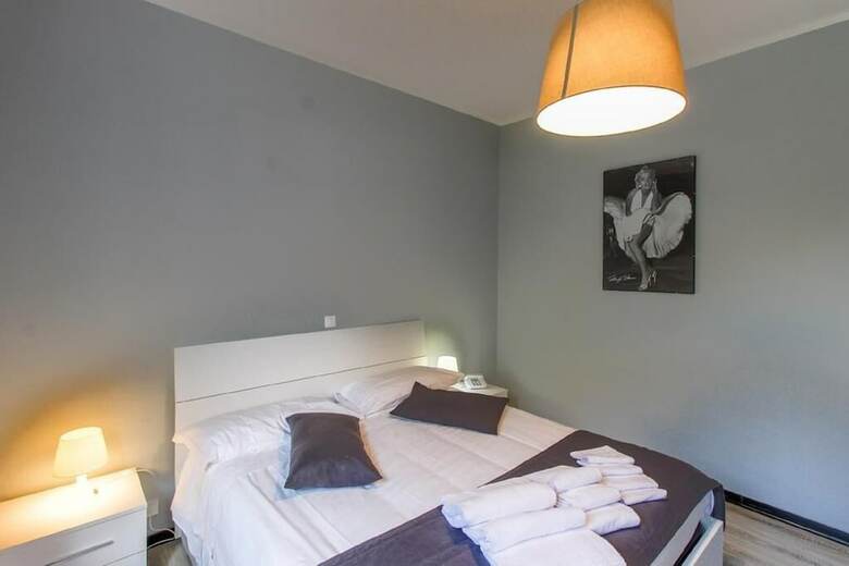 Residence Riviera Mare