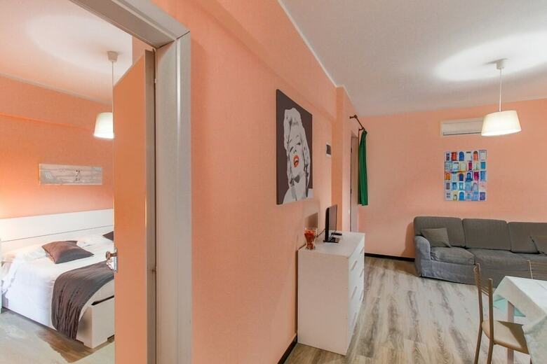 Residence Riviera Mare