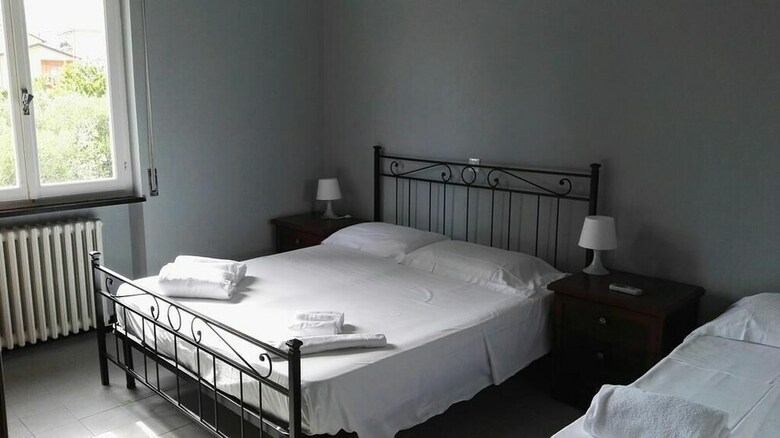 Residence Riviera Mare