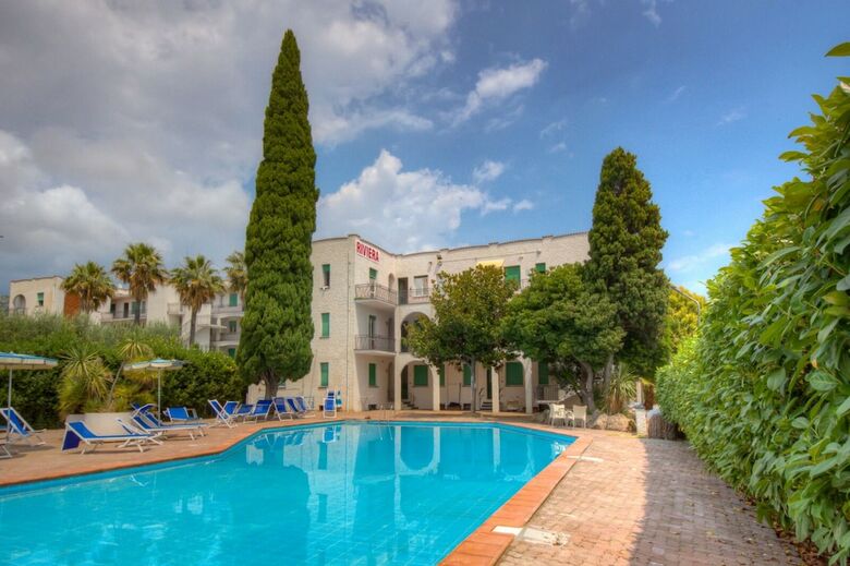 Residence Riviera Mare