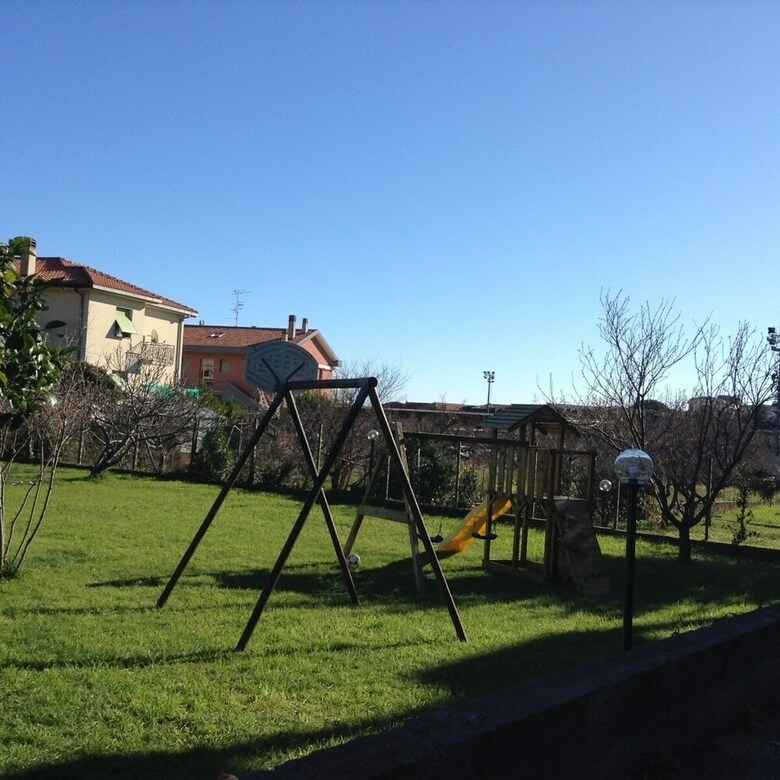 Residence Riviera Mare
