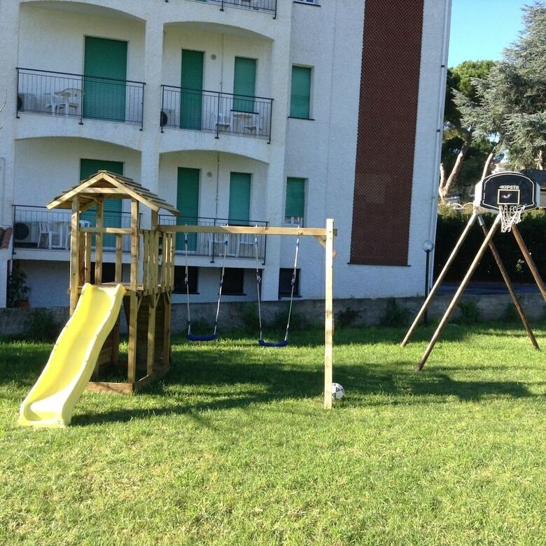 Residence Riviera Mare