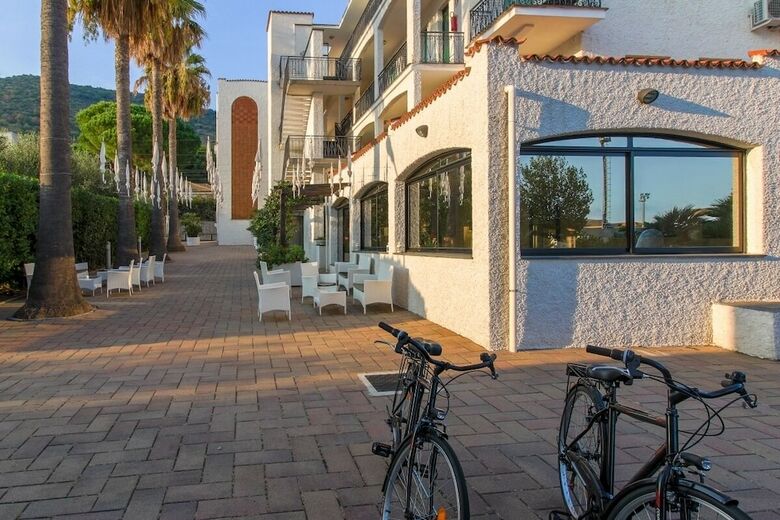 Residence Riviera Mare