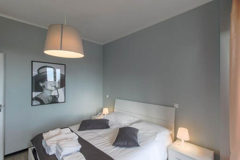 Residence Riviera Mare