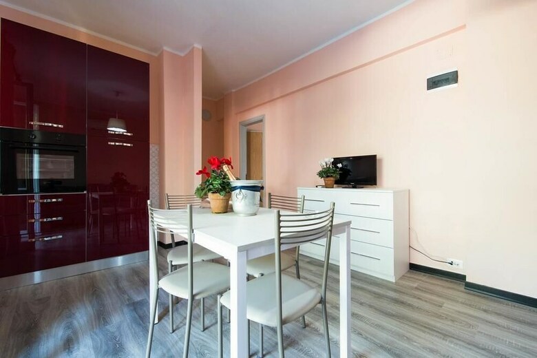 Residence Riviera Mare