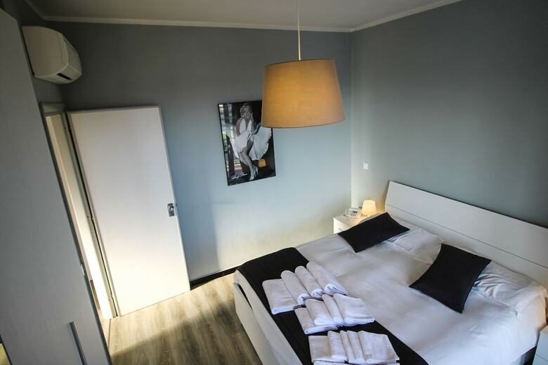 Residence Riviera Mare
