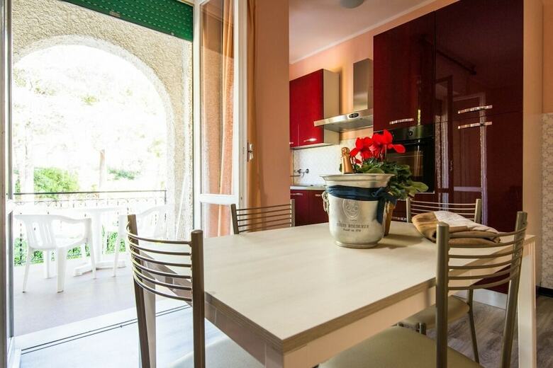 Residence Riviera Mare