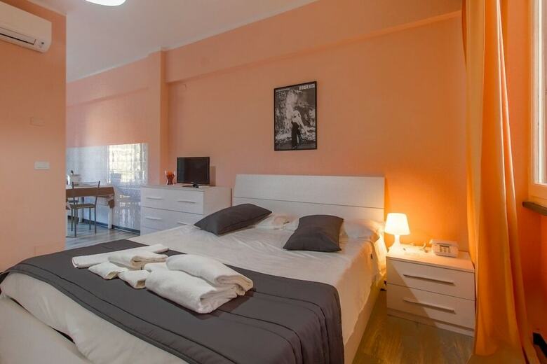 Residence Riviera Mare
