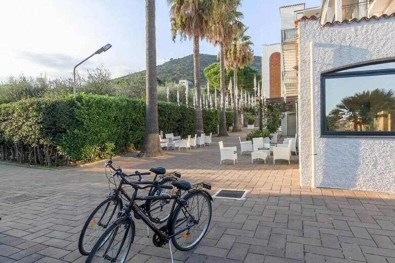 Residence Riviera Mare