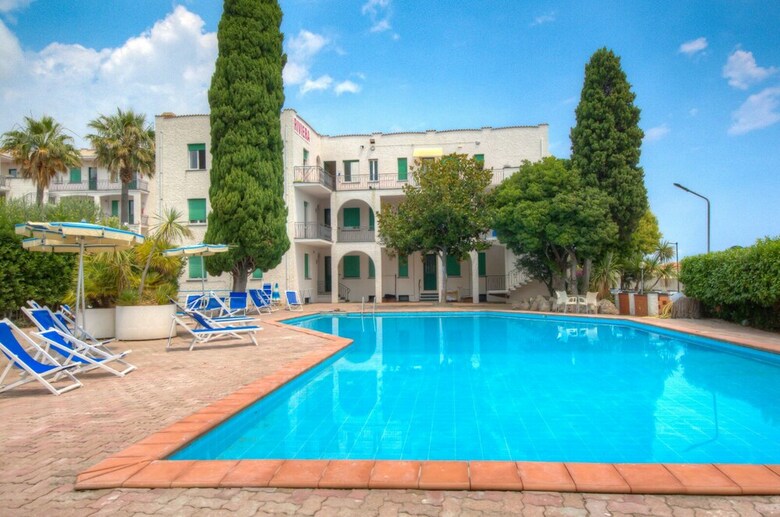 Residence Riviera Mare