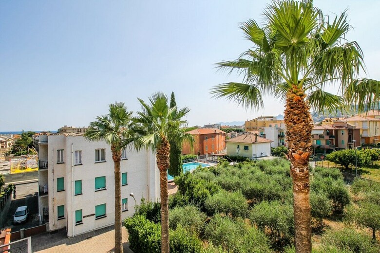Residence Riviera Mare