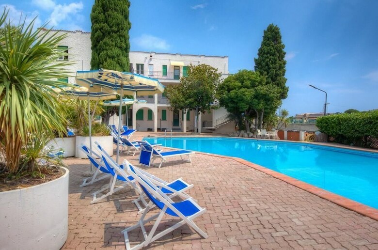 Residence Riviera Mare