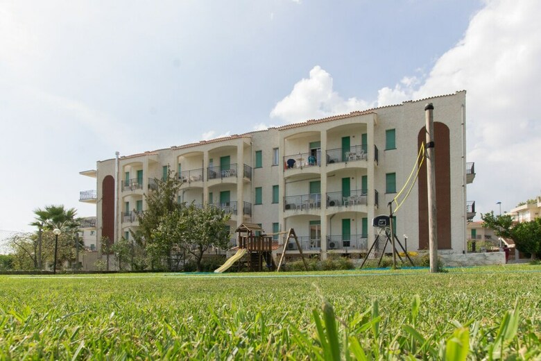 Residence Riviera Mare