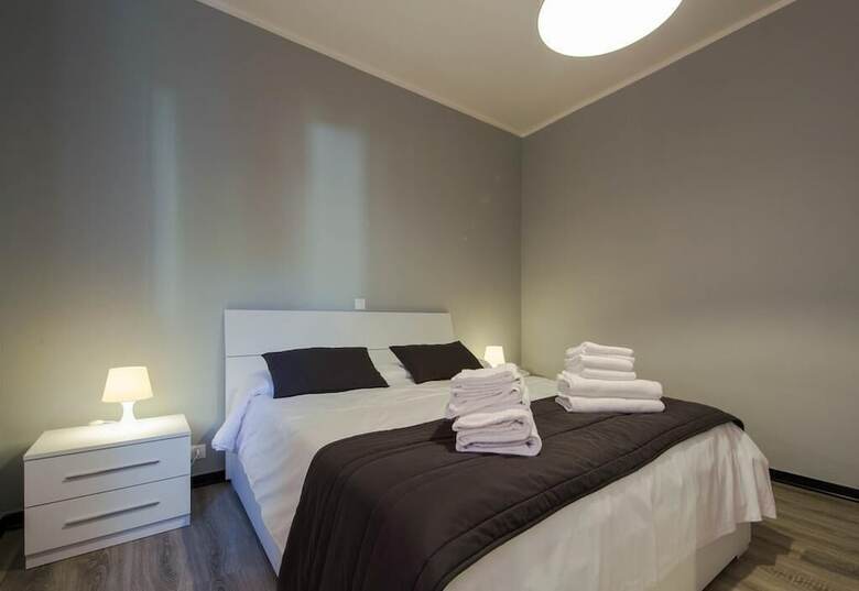 Residence Riviera Mare