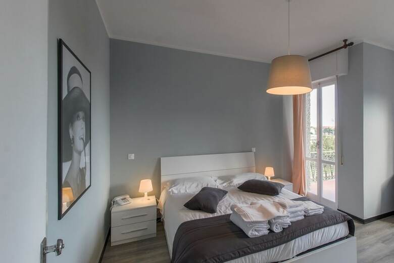 Residence Riviera Mare