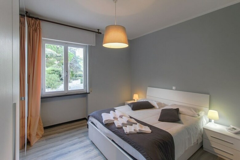 Residence Riviera Mare