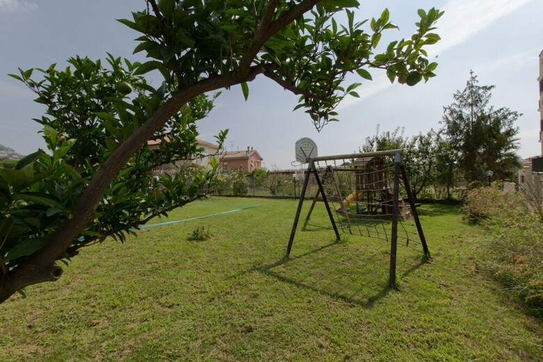 Residence Riviera Mare
