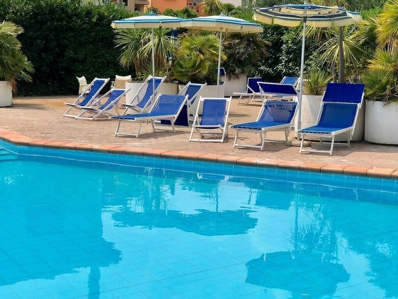Residence Riviera Mare