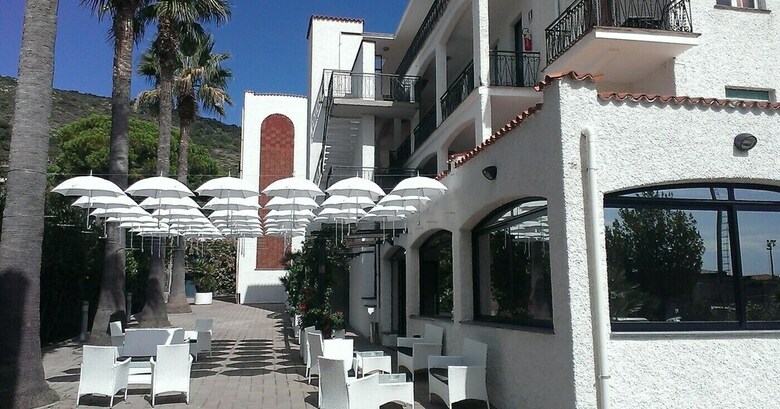 Residence Riviera Mare