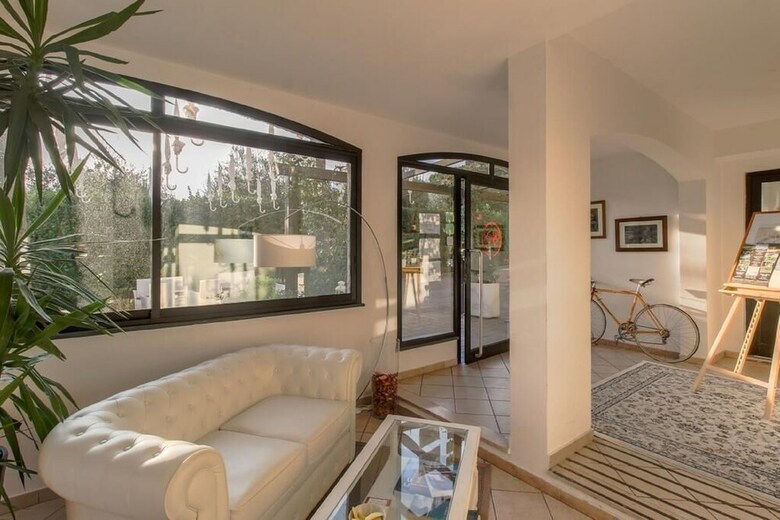 Residence Riviera Mare