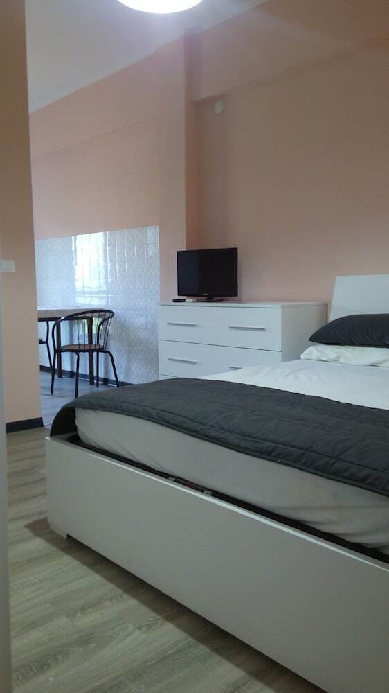 Residence Riviera Mare