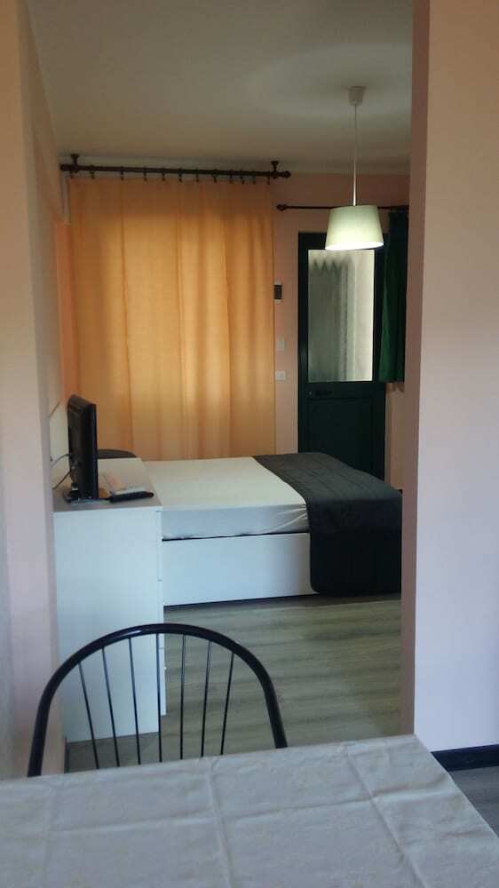 Residence Riviera Mare