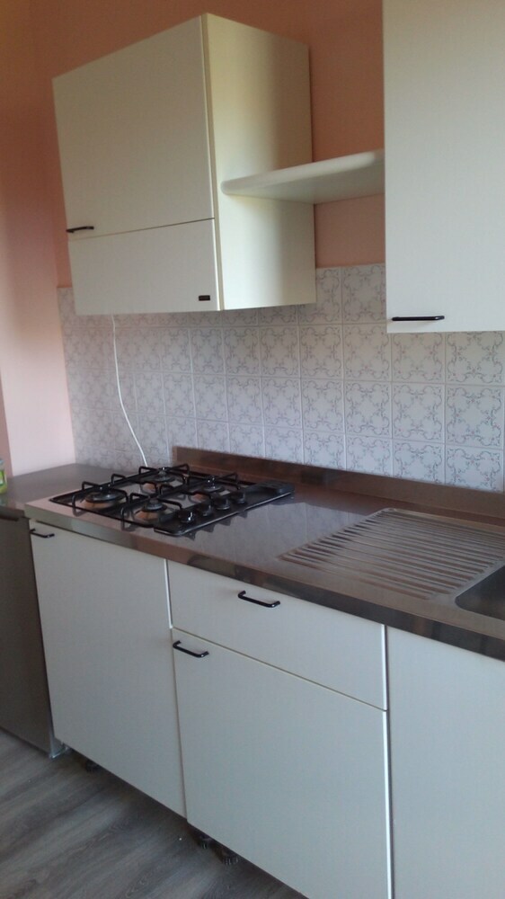 Residence Riviera Mare