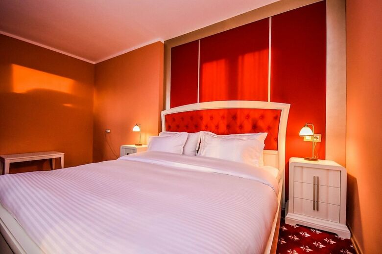 Hotel Plaza Oran