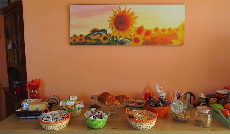 Bed & Breakfast La Bella Addormentata