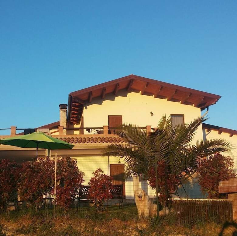 Bed & Breakfast La Bella Addormentata