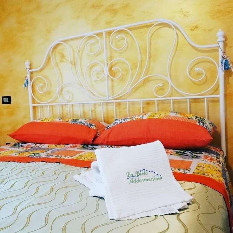 Bed & Breakfast La Bella Addormentata